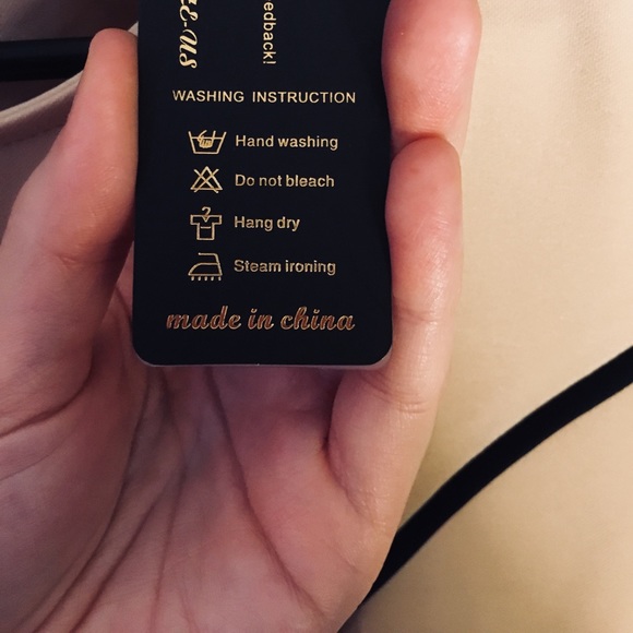 Short Sleeve Colorblock Slim Bodycon Pencil Dress - Picture 3 of 8